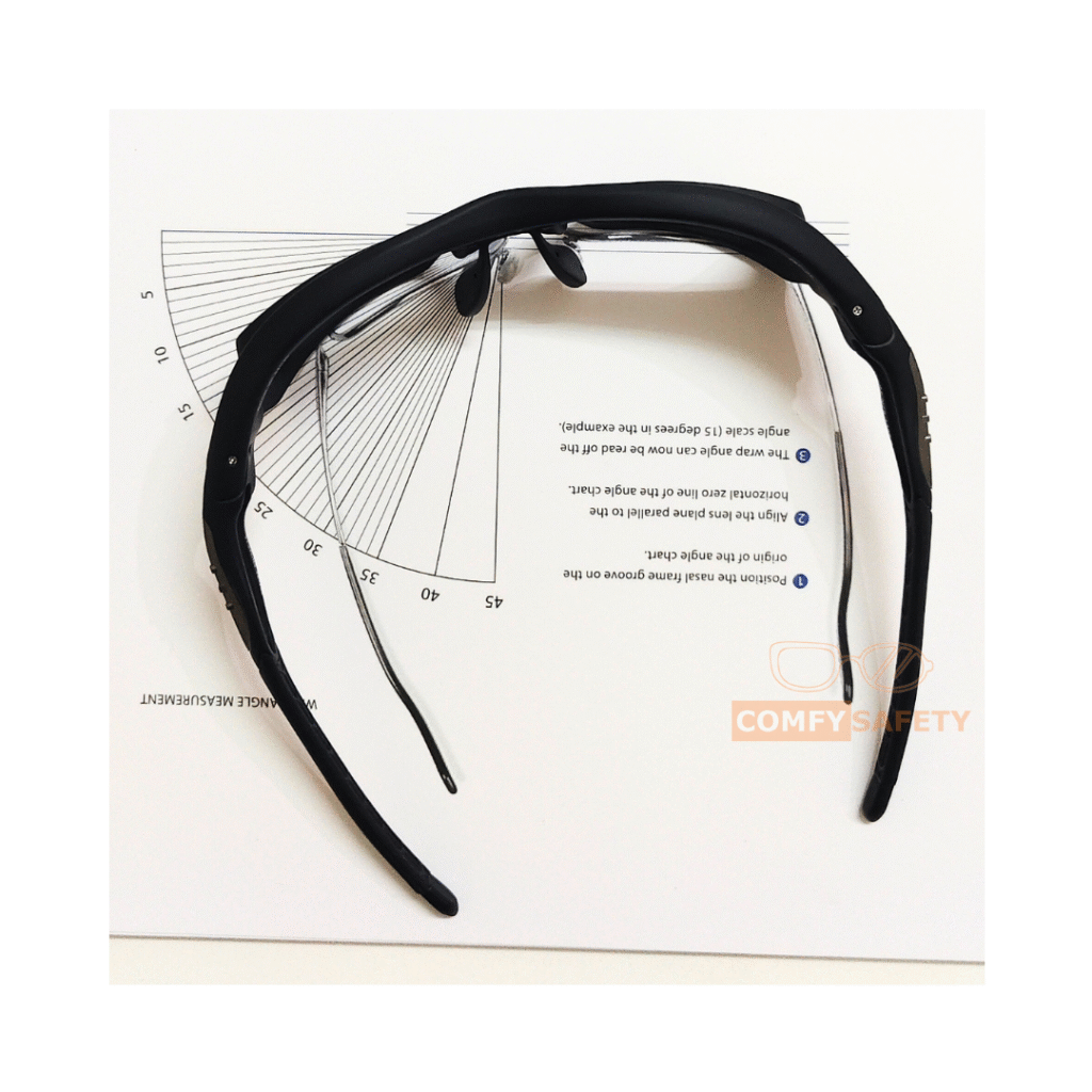Base Curve OZS WARRIOR 101