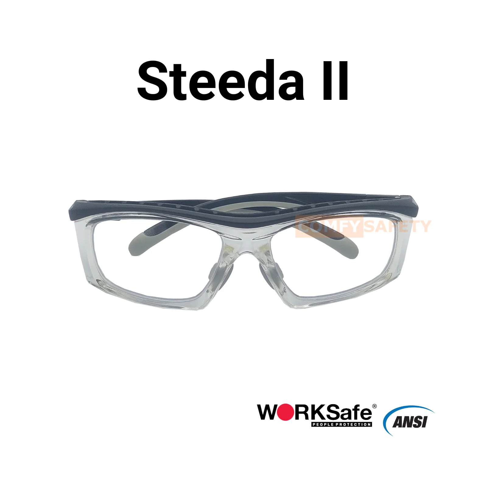 Review Worksafe Steeda II WSE3055