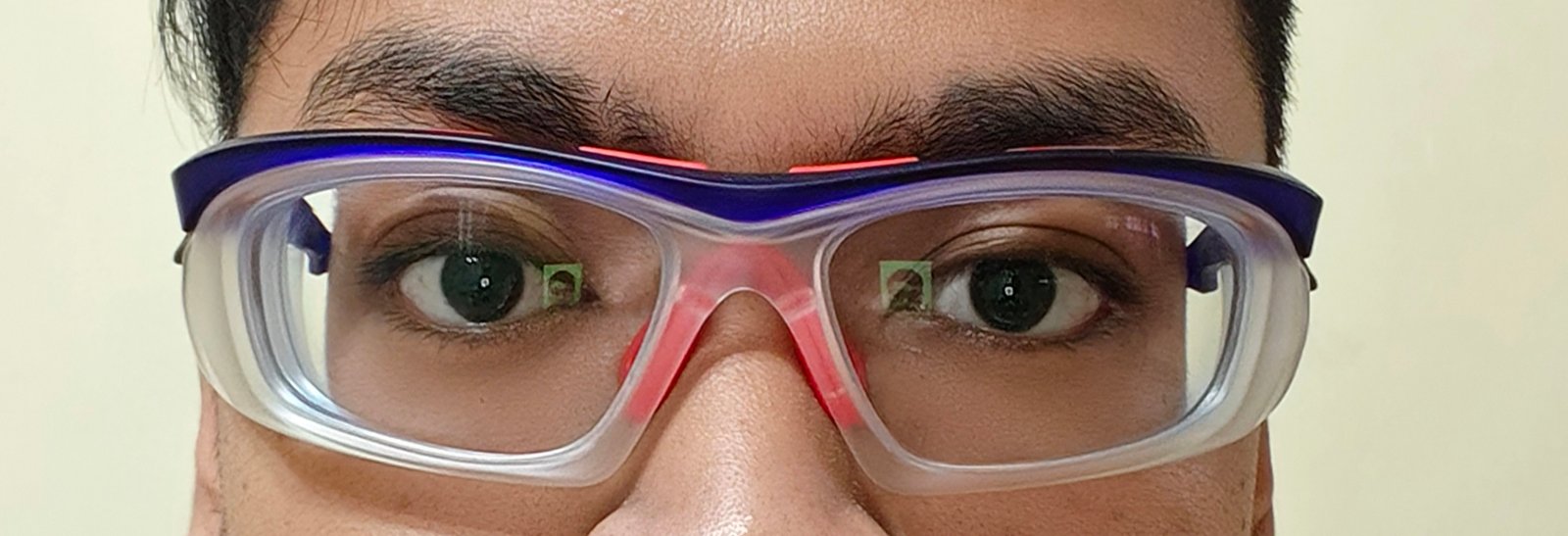 Kacamata Safety Minus / Beresep Sesuai Standar K3