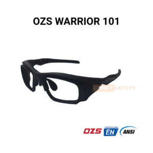 OZS WARRIOR 101