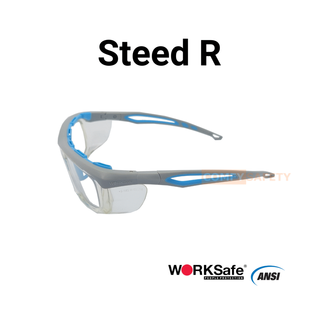 Worksafe Steed R E3052